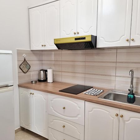 Arte Apartment Sarandë 외부 사진