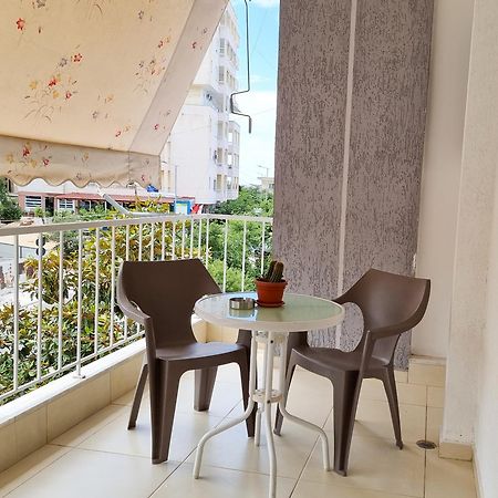 Arte Apartment Sarandë 외부 사진