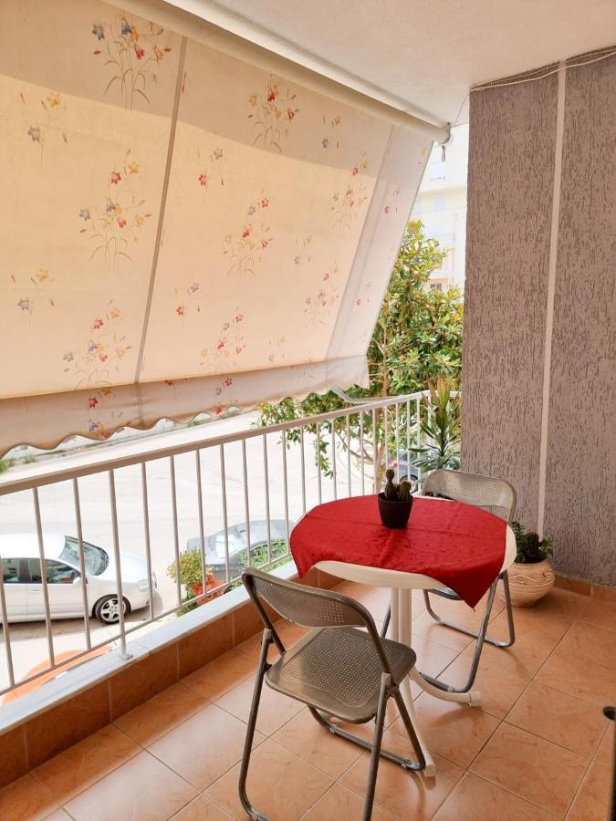 Arte Apartment Sarandë 외부 사진
