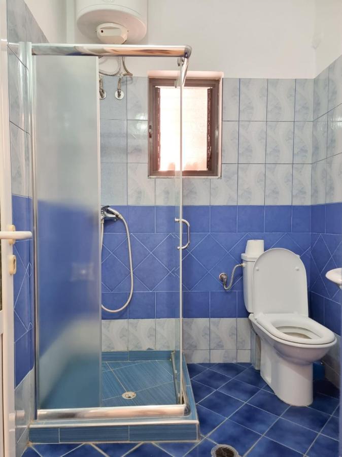 Arte Apartment Sarandë 외부 사진