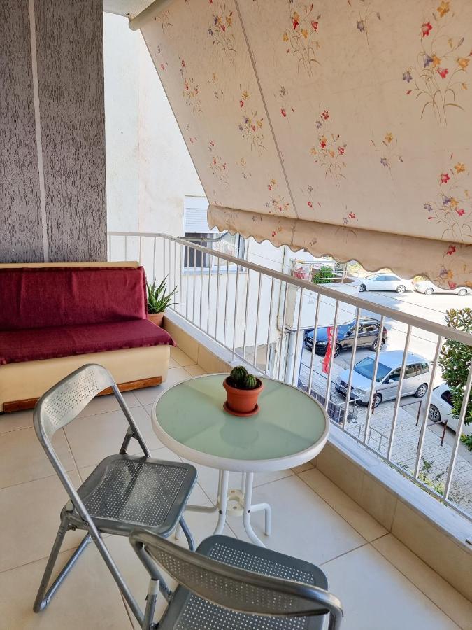 Arte Apartment Sarandë 외부 사진