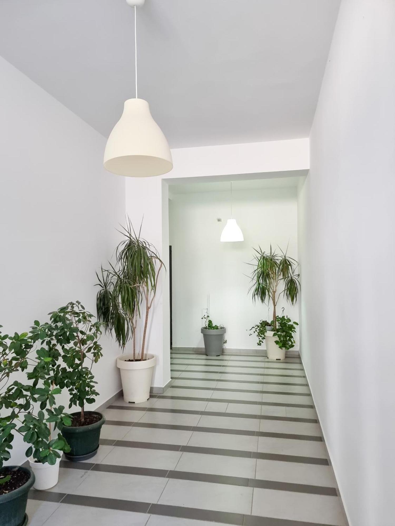 Arte Apartment Sarandë 외부 사진