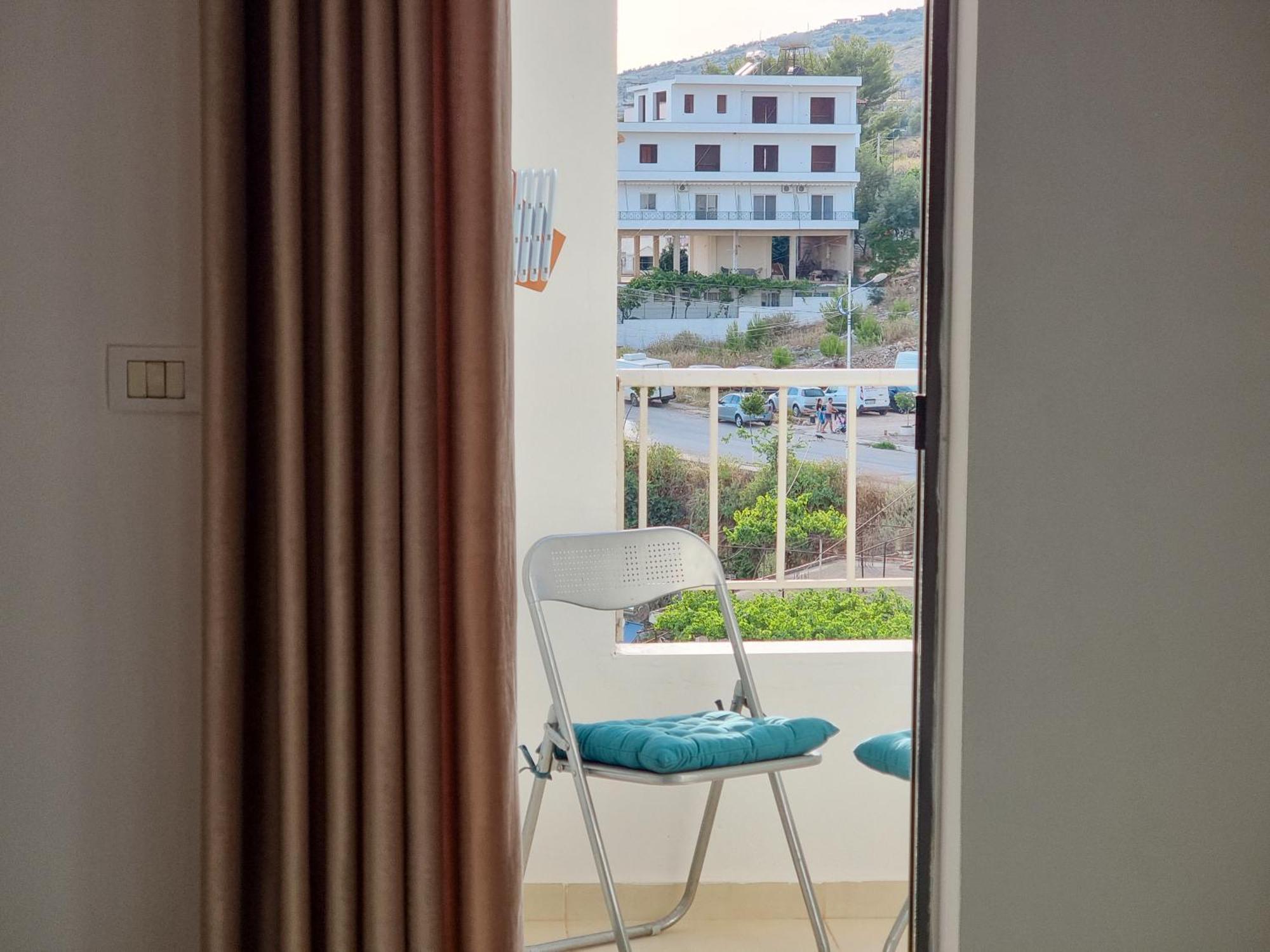 Arte Apartment Sarandë 외부 사진