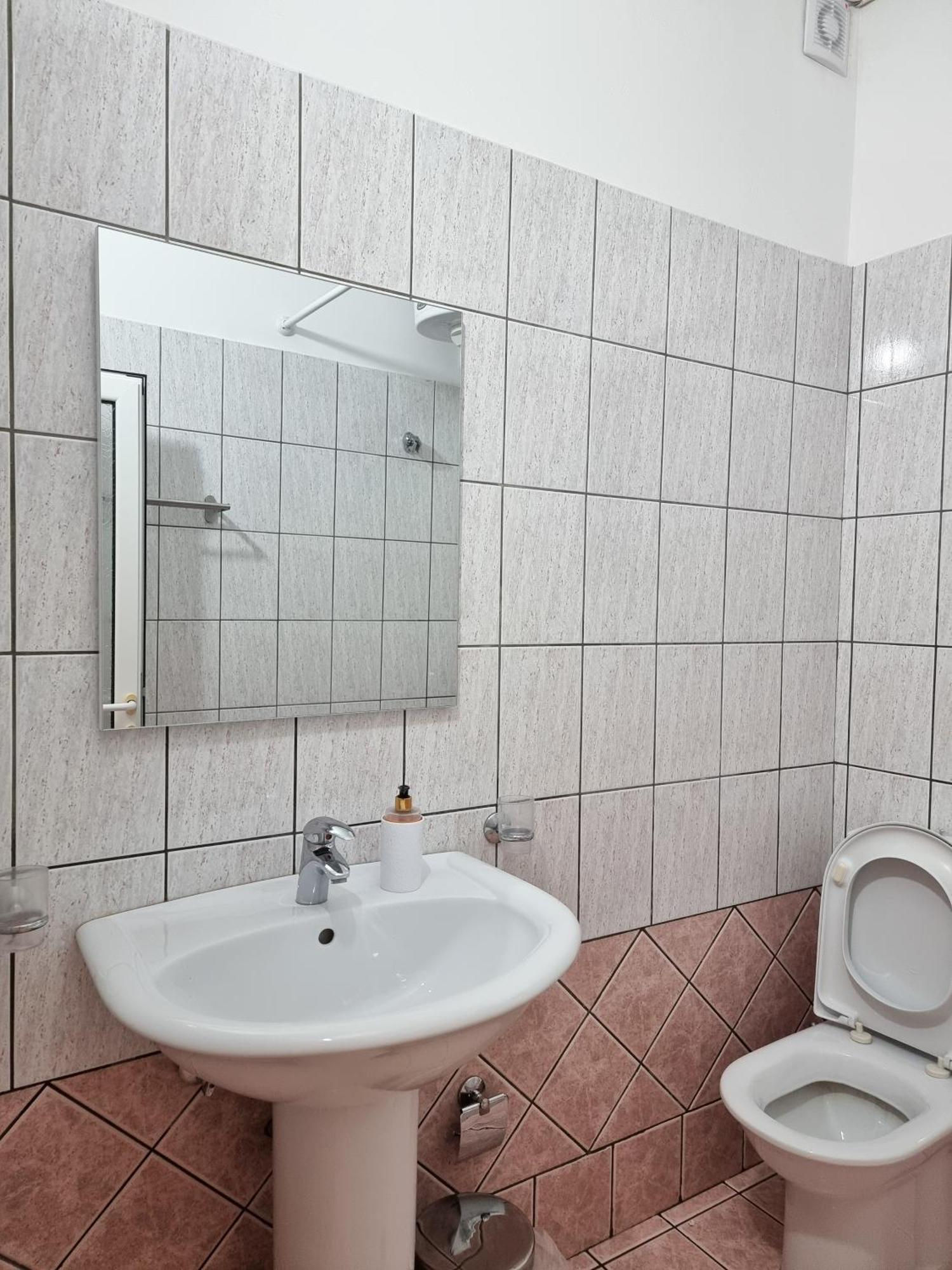 Arte Apartment Sarandë 외부 사진