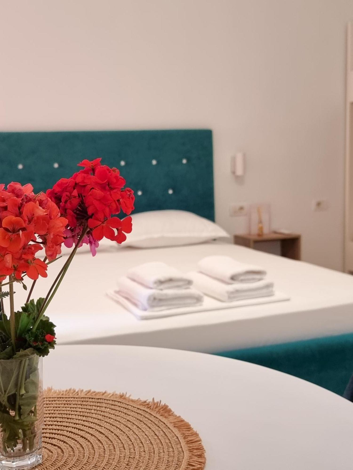 Arte Apartment Sarandë 외부 사진