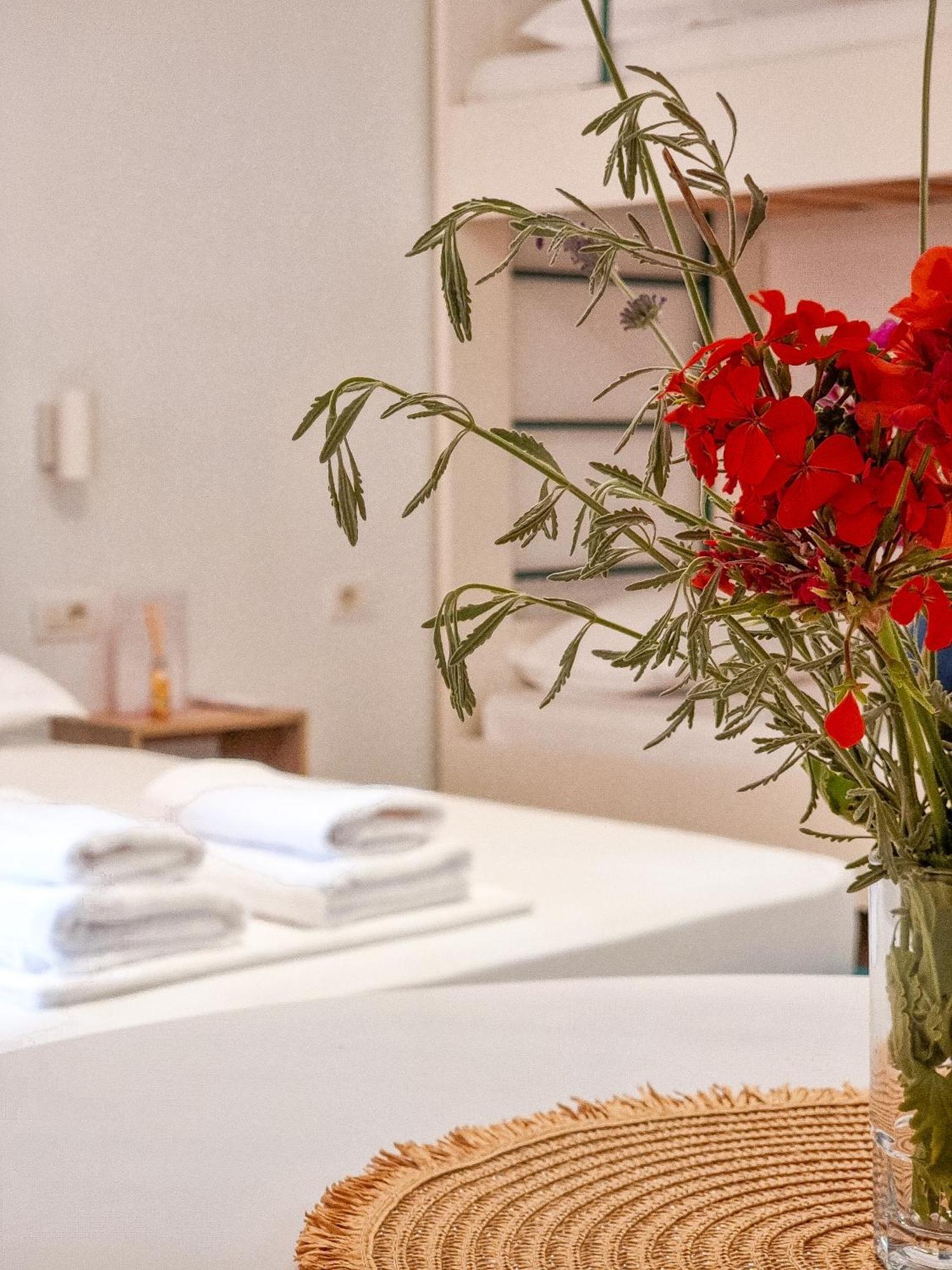 Arte Apartment Sarandë 외부 사진